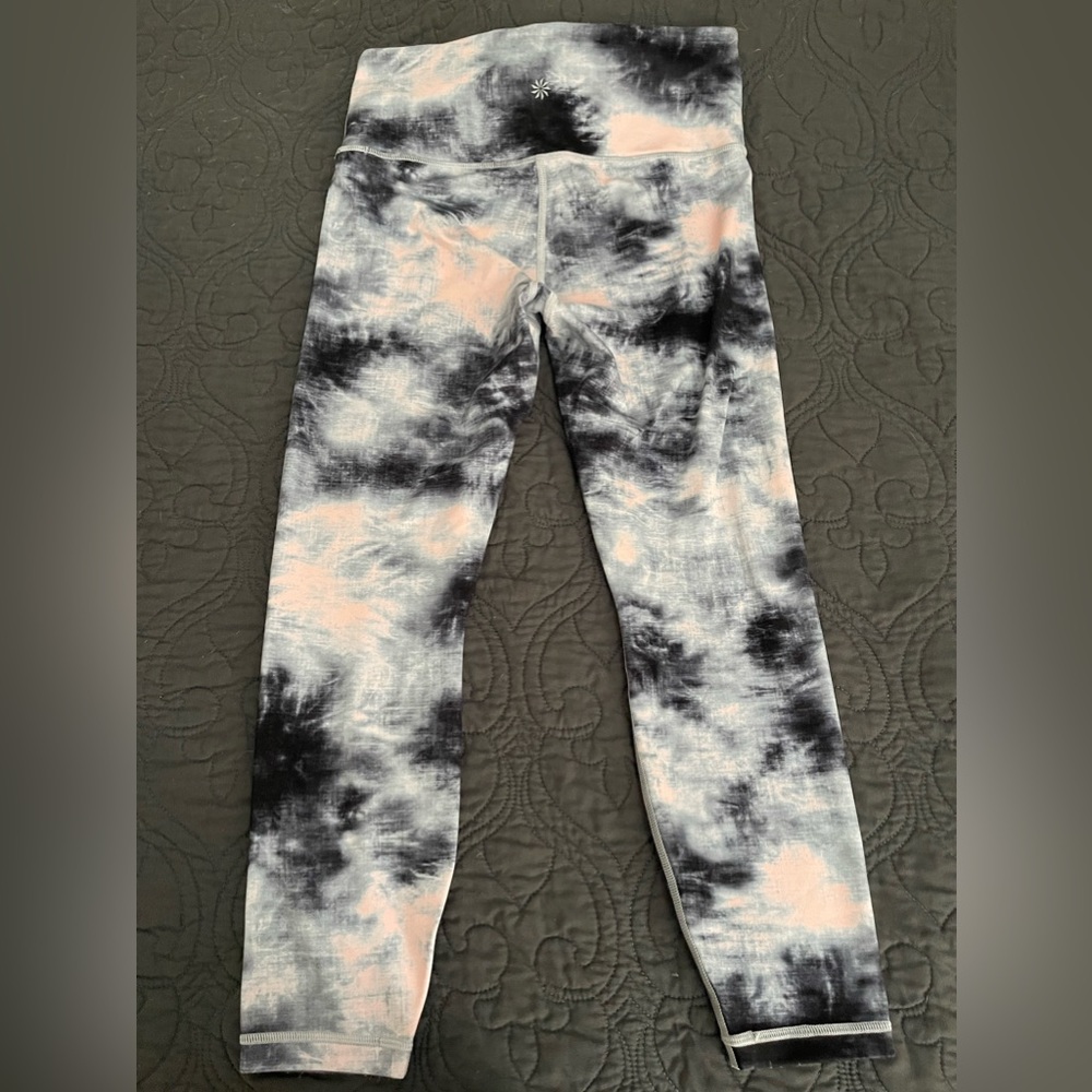 Athleta 7/8 legging